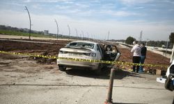 Batman'da araca silahlı saldırı: 1 kişi yaralandı