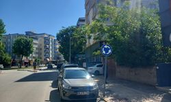 Batman’da Trafik Güvenliği İçin Seferberlik