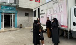 Batman’da Ücretsiz Kanser Taramaları Devam Ediyor