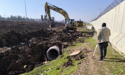 Batman’ın Altyapısı Geleceğe Hazırlanıyor