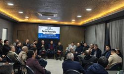 “Batman’ın Geleceği Sınıflarda Şekillenecek”