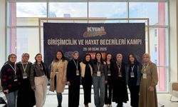 Batmanlı Gençler Denizli’de Geleceğe Hazırlandı