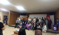 Batmanlı Öğrenciler Medyayı Yerinde Öğrendi