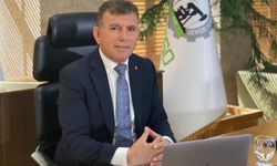 BATSO Başkanı Demir’den Berat Kandili Mesajı