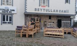 Belediyeden Taziyeevlerine Destek