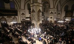 Beraat gecesi yarın idrak edilecek