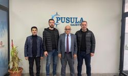 BİK Diyarbakır Bölge Müdürü Yürekli’den Batman Basınına Ziyaret