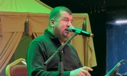 Bilal Göregen Rüzgârı Batman’ı Sardı