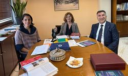 Bilimde Sınırlar Kalktı: Batman Üniversitesi EKKE Arasında Tarihi İmza