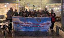 Devlet Korumasındaki Çocuklara Anlamlı İftar