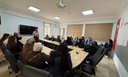 Dijital Tehlikeye Karşı Ailelere Kalkan