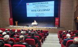 Din Görevlilerine Ramazan Öncesi İstişare Toplantısı