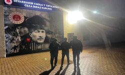 Diyarbakır’da 101 kişi yakalandı
