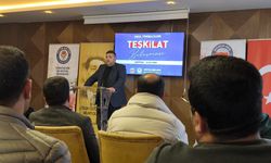 Eğitim-Bir-Sen 34 Yaşında