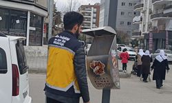 Ekmekler Çöpe Değil Mamaya Dönüştürülüyor