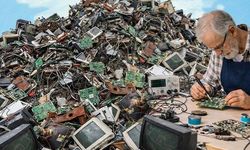 Elektronik Atıkların Geri Dönüşümü Büyük Önem Taşıyor