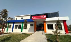 Engelli Aktif Yaşam Merkezi’nden Bugüne Kadar 5 Bin 974 Kişi Faydalandı