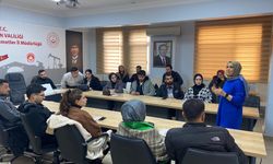 Evlilik kredisi Başvuranlarına ilişkin Bilgilendirme