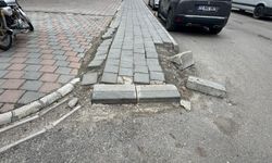 Fen İşleri, Ramazanda da Sahada