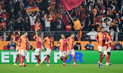 Galatasaray Şampiyonlar Ligi Son 16’da! Dev Eşleşme Açıklandı