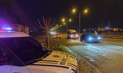 Gece Denetimleri Sıkılaştı: Radar ve Alkol Kontrolleri Sürüyor