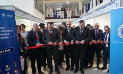 Geleceğin Bilim İnsanları Batman’da Buluştu