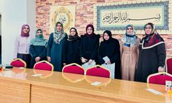 Minik Hafızlardan Büyük Başarı