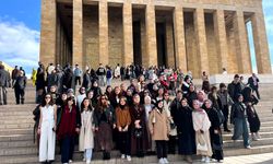 Gençlerden Ankara’ya Çıkarma