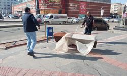 Geri Dönüşümle Şehre Değer Katılıyor