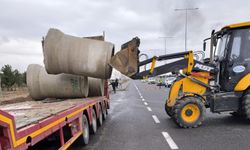 Gültepe Mahallesi’nde Yağmur Suyu Altyapı Çalışması