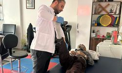 Hareket Sağlığında Büyük Adım