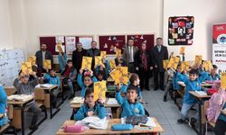 Hasankeyf’te Anlamlı Buluşma