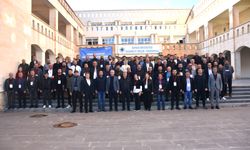 Hasankeyf’te Bir İlk: “Okul Liderliği” Eğitimi Tamamlandı