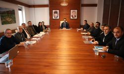 Hasankeyf’te Eğitimin Yol Haritası Çizildi