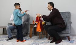 Hasankeyf’te Talepler Yerinde Dinlendi