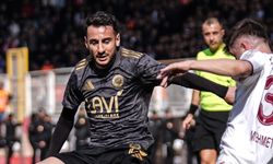 Lider Petrolspor Elazığspor’a acımadı