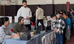 İl Genelinde Sportif Yetenek Taraması Başladı