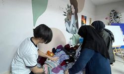 “Isıtan Eller” Köy Okullarına Umut Oluyor