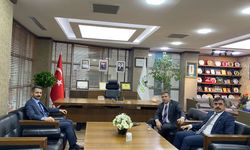 İŞKUR ve BATSO’dan Batman İçin Güç Birliği