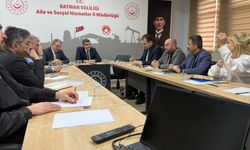 İstihdam İçin Kurumlar Güç Birliği Yaptı