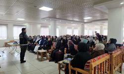 Kadınlardan Madde Bağımlılığına Karşı Güçlü Duruş