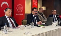 KGK, depremin yıldönümünde Hatay’da