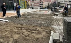 Kış Kapıda, Ekipler Sahada