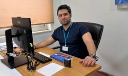 Kozluk’ta Üroloji Uzmanı Göreve Başladı