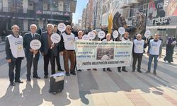 “Kürtçe Resmi Dil Olsun, Ana Dilde Eğitim Hakkı Tanınsın”