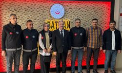 Kurumlar Aynı Masada