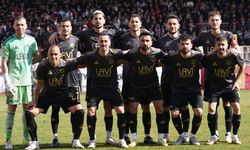 Lider Petrolspor Başkent’e Kazanmaya Gitti