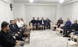 Mahalle Mahalle Gönül Sofrası