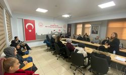 Mesleki ve Bireysel Farkındalık Eğitimi