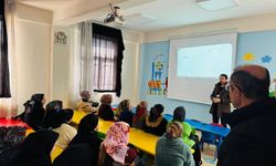 Miniklerin Güvenliği İçin Kritik Eğitim